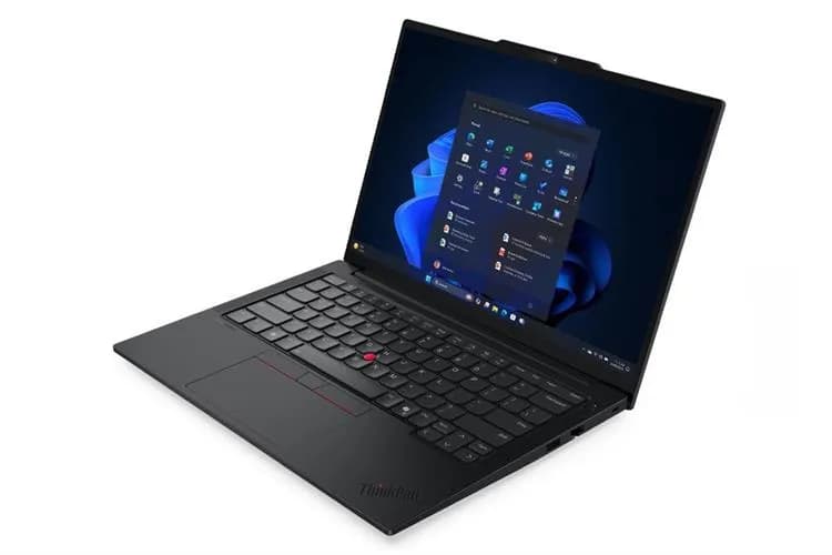 Laptop Lenovo ThinkPad E14 Gen 7 - 21SX005QVN (Ultra 5 225U, 32GB, 1TB, WUXGA, Win11) - Giá rẻ nhất hôm nay - Ảnh 1
