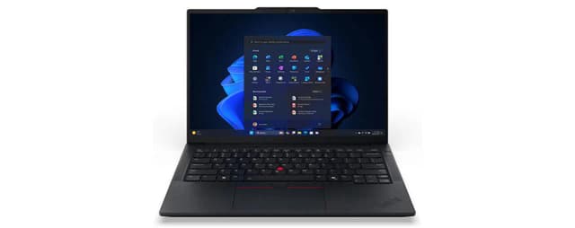 Laptop Lenovo ThinkPad E14 Gen 7 - 21SX005QVN (Ultra 5 225U, 32GB, 1TB, WUXGA, Win11) - 13