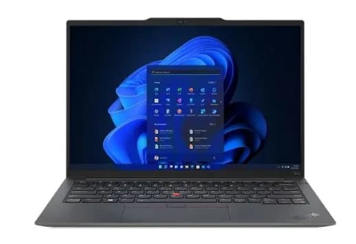 Laptop Lenovo ThinkPad E14 Gen 7 - 21SX005QVN (Ultra 5 225U, 32GB, 1TB, WUXGA, Win11) - 17