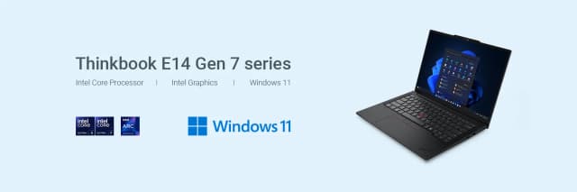 So sánh giá Laptop Lenovo ThinkPad E14 Gen 7 - 21SX0031VN (Ultra 7 255H, 32GB, 512GB, WUXGA, Win11) rẻ nhất? - Ảnh 19