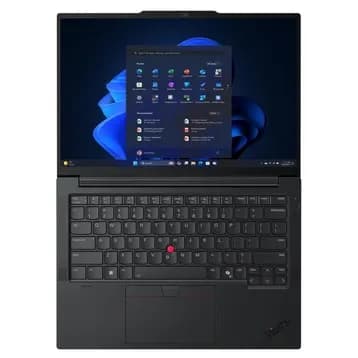So sánh giá Laptop Lenovo ThinkPad E14 Gen 7 - 21SX0031VN (Ultra 7 255H, 32GB, 512GB, WUXGA, Win11) rẻ nhất? - Ảnh 5