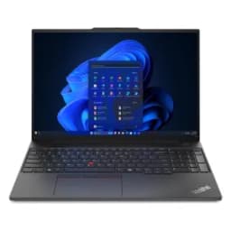 Laptop Lenovo ThinkPad E14 Gen 7 - 21SX0032VN (Ultra 7 255H, 32GB, 1TB, WUXGA, Win11) - Giá rẻ nhất hôm nay - Ảnh 16