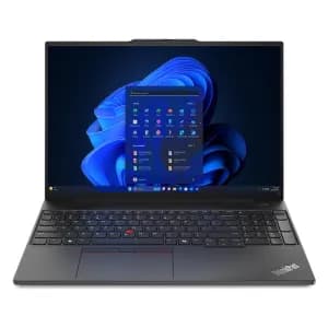 Laptop Lenovo ThinkPad E14 Gen 7 - 21SX0032VN (Ultra 7 255H, 32GB, 1TB, WUXGA, Win11) - Giá rẻ nhất hôm nay - Ảnh 16