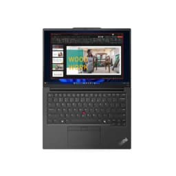 Laptop Lenovo ThinkPad E14 Gen 7 - 21SX0032VN (Ultra 7 255H, 32GB, 1TB, WUXGA, Win11) - Giá rẻ nhất hôm nay - Ảnh 10