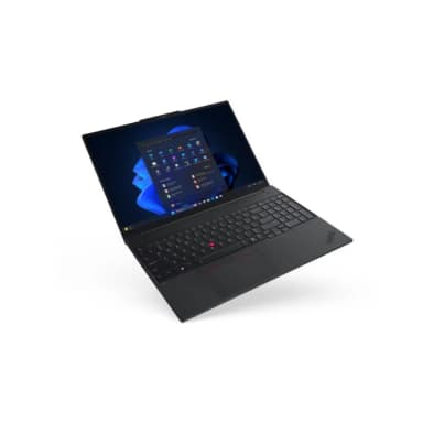 Laptop Lenovo ThinkPad E16 - 21SR002QVN (Ultra 5 225H, 32GB, 512GB, WUXGA, Win11) - 17