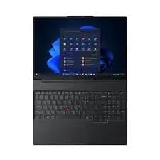 Laptop Lenovo ThinkPad E16 - 21SR002QVN (Ultra 5 225H, 32GB, 512GB, WUXGA, Win11) - 6