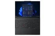 Laptop Lenovo ThinkPad E16 - 21SR002QVN (Ultra 5 225H, 32GB, 512GB, WUXGA, Win11) - 10