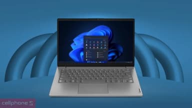 Laptop Lenovo V14 G4 - 83A00012VN (i7 1355U, 16GB, 512GB, Full HD, Win11) - 13