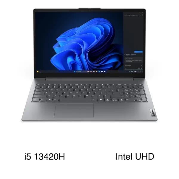 Laptop Lenovo V15 G5 IRL - 83HF00BYVN (i5 13420H, 16GB, 512GB, Full HD, Win11) - Ảnh 3