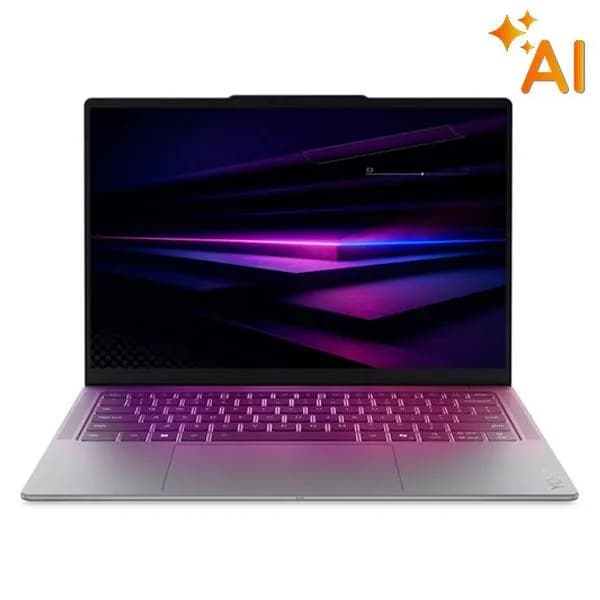 Laptop Lenovo Yoga Slim 7 14IPH11 - 83QM0075VN (Ultra 7 355, 16GB, 512GB, WUXGA, OfficeH24+365, Win11) - Ảnh 5