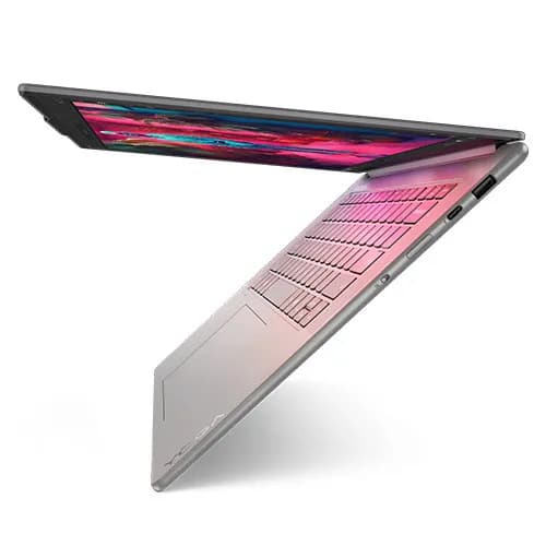 So sánh giá Laptop Lenovo Yoga Slim 7 15ILL9 - 83HM000GVN (Ultra 7 258V, 32GB, 1TB, 2.8K 120Hz, Cảm ứng, OfficeHS, Win11) rẻ nhất? - Ảnh 12
