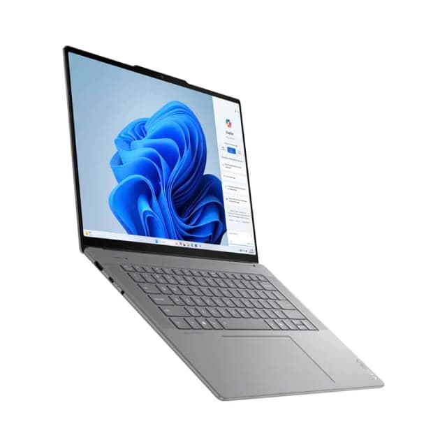 So sánh giá Laptop Lenovo Yoga Slim 7 15ILL9 - 83HM000GVN (Ultra 7 258V, 32GB, 1TB, 2.8K 120Hz, Cảm ứng, OfficeHS, Win11) rẻ nhất? - Ảnh 3