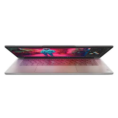 So sánh giá Laptop Lenovo Yoga Slim 7 15ILL9 - 83HM000GVN (Ultra 7 258V, 32GB, 1TB, 2.8K 120Hz, Cảm ứng, OfficeHS, Win11) rẻ nhất? - Ảnh 10