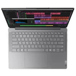 Laptop Lenovo Yoga Slim 7 OLED 14IMH9 - 83CV00D8VN (Ultra 5 125H, 16GB, 1TB, WUXGA OLED, OfficeH24+365, Win11) - Giá rẻ nhất hôm nay - Ảnh 13