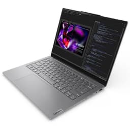 Laptop Lenovo Yoga Slim 7 OLED 14IMH9 - 83CV00D8VN (Ultra 5 125H, 16GB, 1TB, WUXGA OLED, OfficeH24+365, Win11) - Giá rẻ nhất hôm nay - Ảnh 5