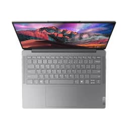 Laptop Lenovo Yoga Slim 7 OLED 14IMH9 - 83CV00DKVN (Ultra 7 155H, 32GB, 1TB, WUXGA OLED, OfficeH24+365, Win11) - Giá rẻ nhất hôm nay - Ảnh 18