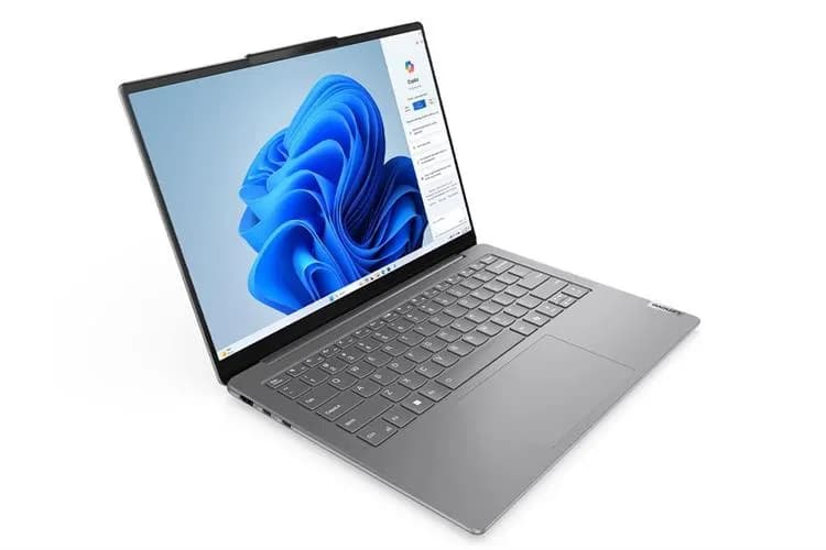 Laptop Lenovo Yoga Slim 7 OLED 14IMH9 - 83CV00DKVN (Ultra 7 155H, 32GB, 1TB, WUXGA OLED, OfficeH24+365, Win11) - Giá rẻ nhất hôm nay - Ảnh 21
