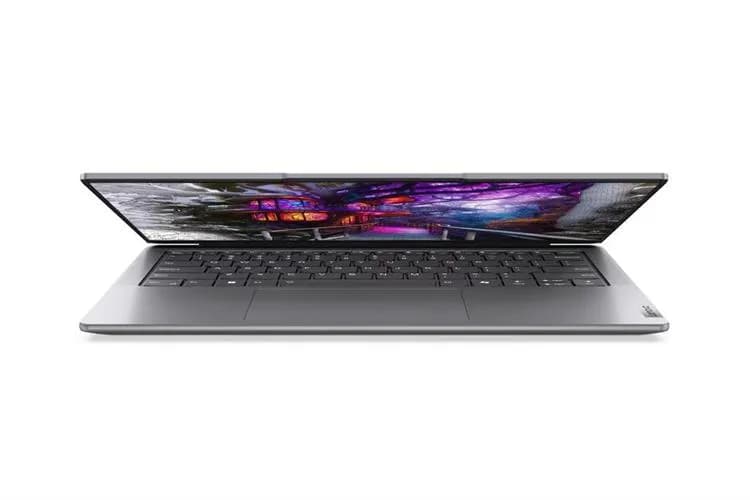 Laptop Lenovo Yoga Slim 7 OLED 14IMH9 - 83CV00DKVN (Ultra 7 155H, 32GB, 1TB, WUXGA OLED, OfficeH24+365, Win11) - Giá rẻ nhất hôm nay - Ảnh 23