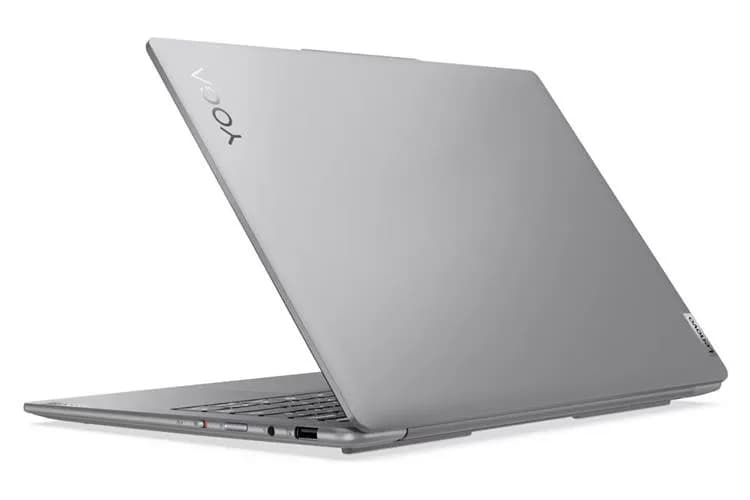 Laptop Lenovo Yoga Slim 7 OLED 14IMH9 - 83CV00DKVN (Ultra 7 155H, 32GB, 1TB, WUXGA OLED, OfficeH24+365, Win11) - Giá rẻ nhất hôm nay - Ảnh 25