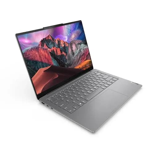 Top 1 so sánh giá Laptop Lenovo Yoga Slim 7 OLED 14IMH9 - 83CV00DKVN (Ultra 7 155H, 32GB, 1TB, WUXGA OLED, OfficeH24+365, Win11) - Tìm sản phẩm giá rẻ nhất - Ảnh 4