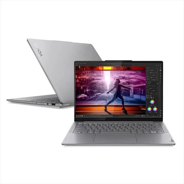 Top 1 so sánh giá Laptop Lenovo Yoga Slim 7 OLED 14IMH9 - 83CV00DKVN (Ultra 7 155H, 32GB, 1TB, WUXGA OLED, OfficeH24+365, Win11) - Tìm sản phẩm giá rẻ nhất - Ảnh 31