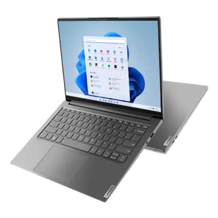 Laptop Lenovo Yoga Slim 7 OLED 14IMH9 - 83CV00DKVN (Ultra 7 155H, 32GB, 1TB, WUXGA OLED, OfficeH24+365, Win11) - Giá rẻ nhất hôm nay - Ảnh 38