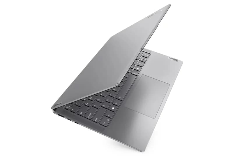 Laptop Lenovo Yoga Slim 7 OLED 14IMH9 - 83CV00DKVN (Ultra 7 155H, 32GB, 1TB, WUXGA OLED, OfficeH24+365, Win11) - Giá rẻ nhất hôm nay - Ảnh 39