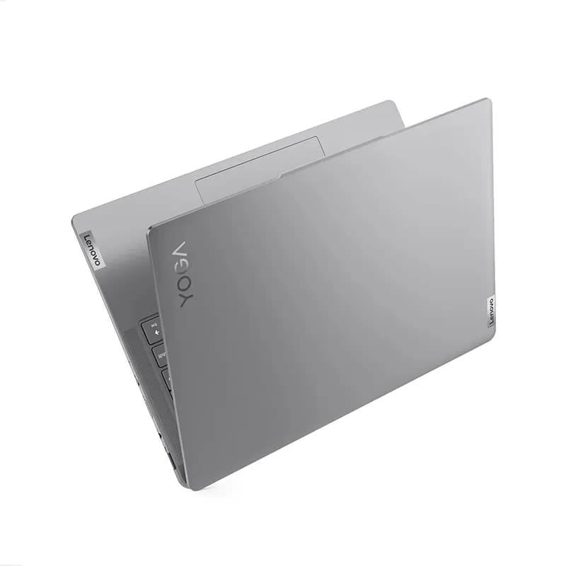 Laptop Lenovo Yoga Slim 7 OLED 14IMH9 - 83CV00DKVN (Ultra 7 155H, 32GB, 1TB, WUXGA OLED, OfficeH24+365, Win11) - Giá rẻ nhất hôm nay - Ảnh 5