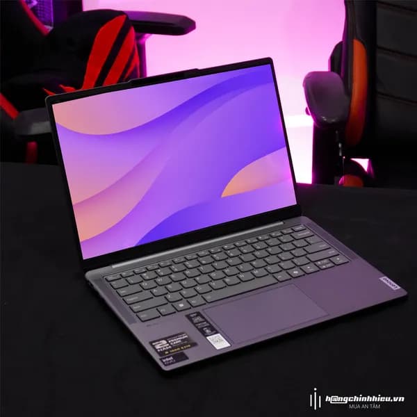Laptop Lenovo Yoga Slim 7 OLED 14IMH9 - 83CV00DKVN (Ultra 7 155H, 32GB, 1TB, WUXGA OLED, OfficeH24+365, Win11) - Giá rẻ nhất hôm nay - Ảnh 42