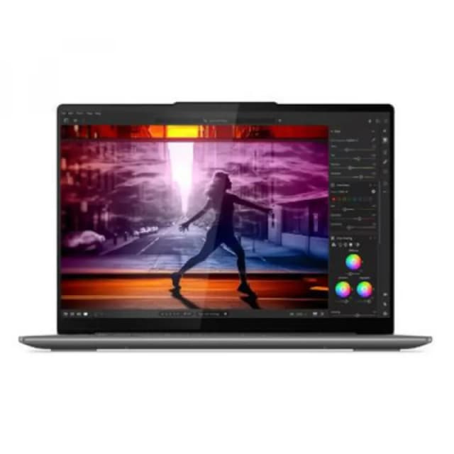 Top 1 so sánh giá Laptop Lenovo Yoga Slim 7 OLED 14IMH9 - 83CV00DKVN (Ultra 7 155H, 32GB, 1TB, WUXGA OLED, OfficeH24+365, Win11) - Tìm sản phẩm giá rẻ nhất - Ảnh 43
