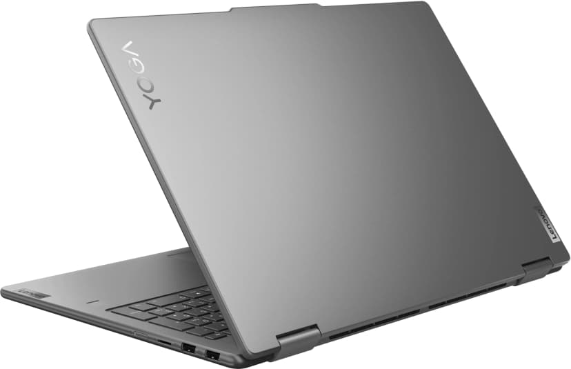 Laptop Lenovo Yoga Slim 7 OLED 14IMH9 - 83CV00DKVN (Ultra 7 155H, 32GB, 1TB, WUXGA OLED, OfficeH24+365, Win11) - Giá rẻ nhất hôm nay - Ảnh 49