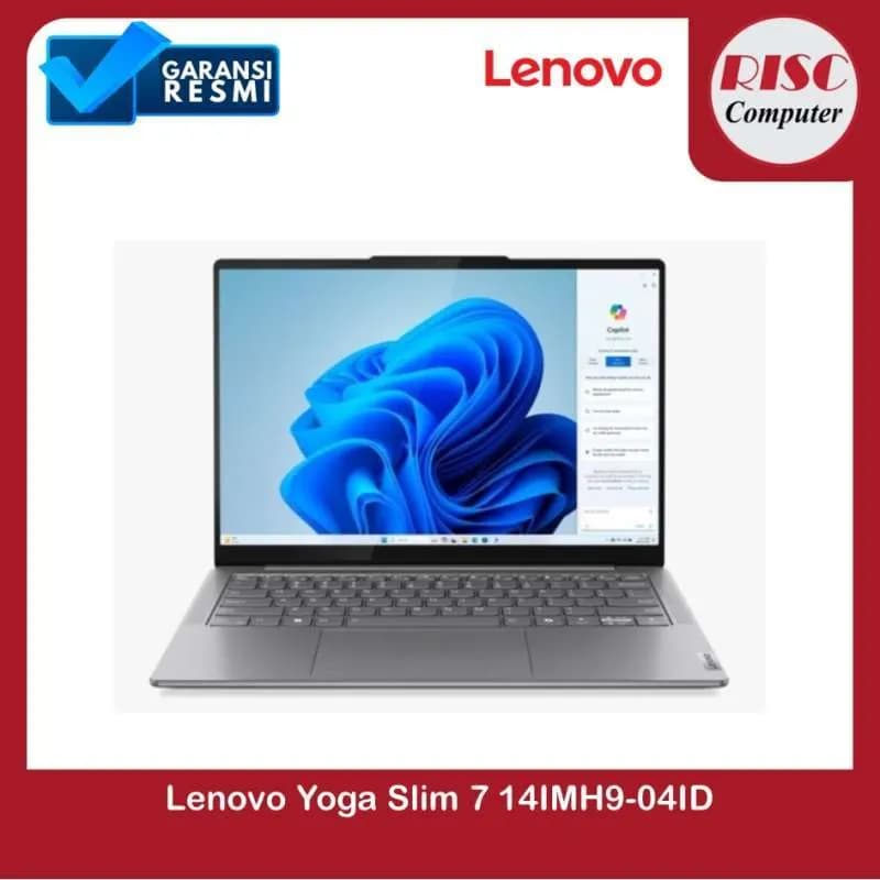 Laptop Lenovo Yoga Slim 7 OLED 14IMH9 - 83CV00DKVN (Ultra 7 155H, 32GB, 1TB, WUXGA OLED, OfficeH24+365, Win11) - Giá rẻ nhất hôm nay - Ảnh 59
