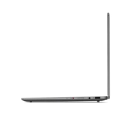 Top 1 so sánh giá Laptop Lenovo Yoga Slim 7 OLED 14IMH9 - 83CV00DKVN (Ultra 7 155H, 32GB, 1TB, WUXGA OLED, OfficeH24+365, Win11) - Tìm sản phẩm giá rẻ nhất - Ảnh 61