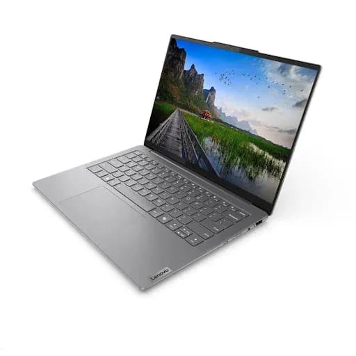 Laptop Lenovo Yoga Slim 7 OLED 14IMH9 - 83CV00DKVN (Ultra 7 155H, 32GB, 1TB, WUXGA OLED, OfficeH24+365, Win11) - Giá rẻ nhất hôm nay - Ảnh 62