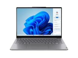 Laptop Lenovo Yoga Slim 7 OLED 14IMH9 - 83CV00DKVN (Ultra 7 155H, 32GB, 1TB, WUXGA OLED, OfficeH24+365, Win11) - Giá rẻ nhất hôm nay - Ảnh 9