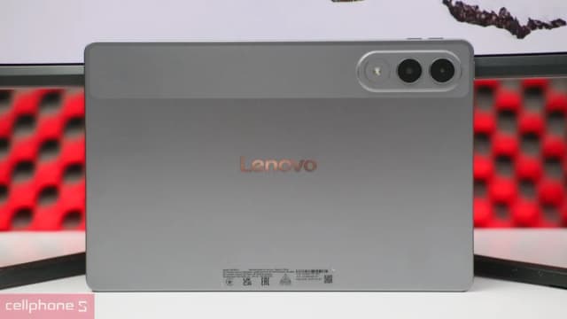 Top 1 so sánh giá Máy tính bảng Lenovo Yoga Tab Wifi 8GB/256GB - Tìm sản phẩm giá rẻ nhất - Ảnh 2