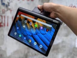 So sánh giá Máy tính bảng Lenovo Yoga Tab Wifi 8GB/256GB - Tìm sản phẩm giá rẻ nhất - Ảnh 11