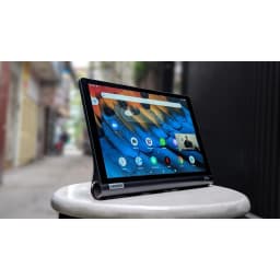 So sánh giá Máy tính bảng Lenovo Yoga Tab Wifi 8GB/256GB - Tìm sản phẩm giá rẻ nhất - Ảnh 13