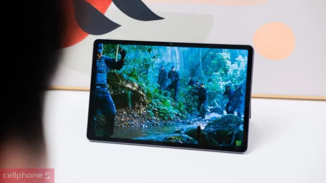Top 1 so sánh giá Máy tính bảng Lenovo Yoga Tab Wifi 8GB/256GB - Tìm sản phẩm giá rẻ nhất - Ảnh 14