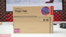 So sánh giá Máy tính bảng Lenovo Yoga Tab Wifi 8GB/256GB - Tìm sản phẩm giá rẻ nhất - Ảnh 16