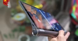 So sánh giá Máy tính bảng Lenovo Yoga Tab Wifi 8GB/256GB - Tìm sản phẩm giá rẻ nhất - Ảnh 17