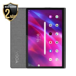 So sánh giá Máy tính bảng Lenovo Yoga Tab Wifi 8GB/256GB - Tìm sản phẩm giá rẻ nhất - Ảnh 18