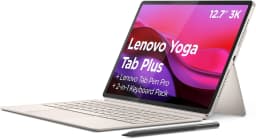 So sánh giá Máy tính bảng Lenovo Yoga Tab Wifi 8GB/256GB - Tìm sản phẩm giá rẻ nhất - Ảnh 7