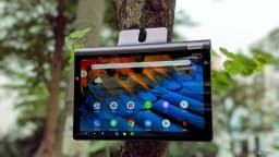 So sánh giá Máy tính bảng Lenovo Yoga Tab Wifi 8GB/256GB - Tìm sản phẩm giá rẻ nhất - Ảnh 8