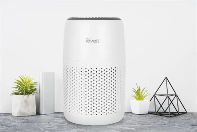 So sánh giá Máy lọc không khí Levoit Core Mini 7W rẻ nhất? - Ảnh 2