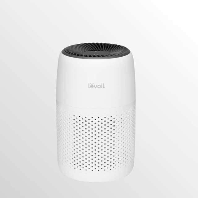 So sánh giá Máy lọc không khí Levoit Core Mini 7W rẻ nhất? - Ảnh 4