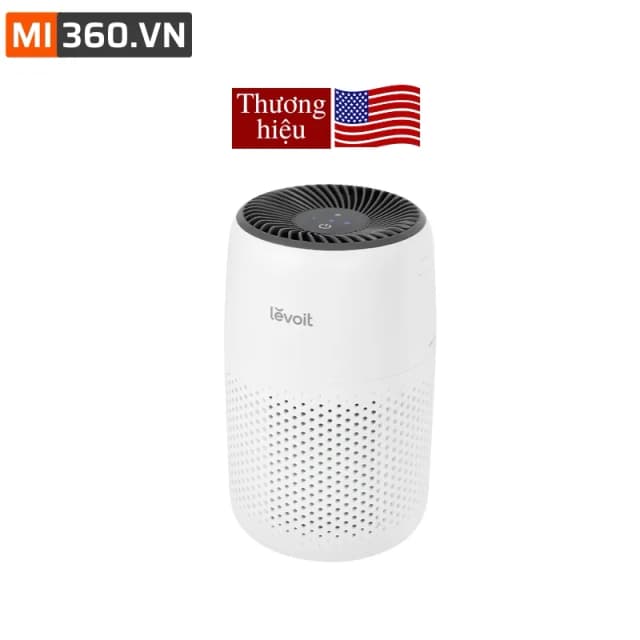 So sánh giá Máy lọc không khí Levoit Core Mini 7W rẻ nhất? - Ảnh 6