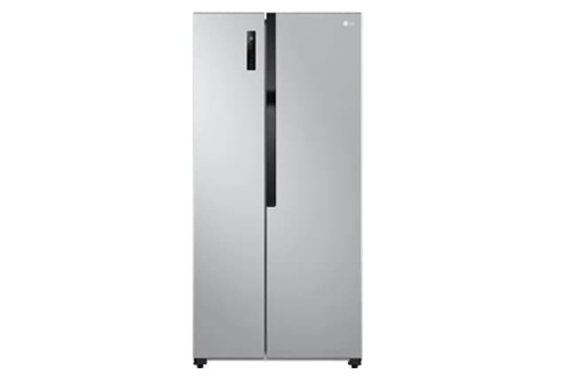 So sánh giá Tủ lạnh LG Inverter 519 lít Side By Side GR-B256BL rẻ nhất? - Ảnh 13