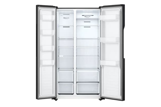 So sánh giá Tủ lạnh LG Inverter 519 lít Side By Side GR-B256BL rẻ nhất? - Ảnh 16