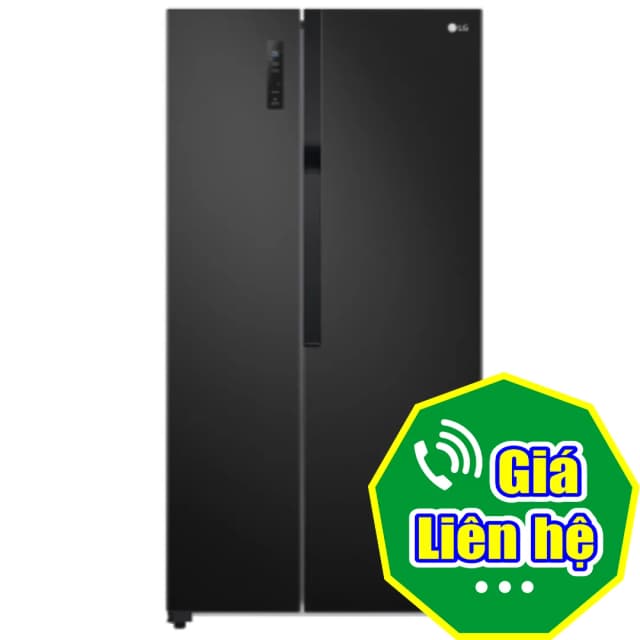 So sánh giá Tủ lạnh LG Inverter 519 lít Side By Side GR-B256BL rẻ nhất? - Ảnh 17